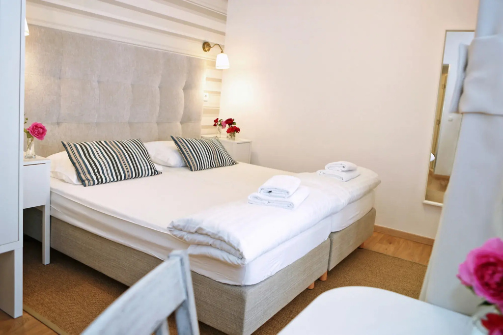 Hotel Delfin