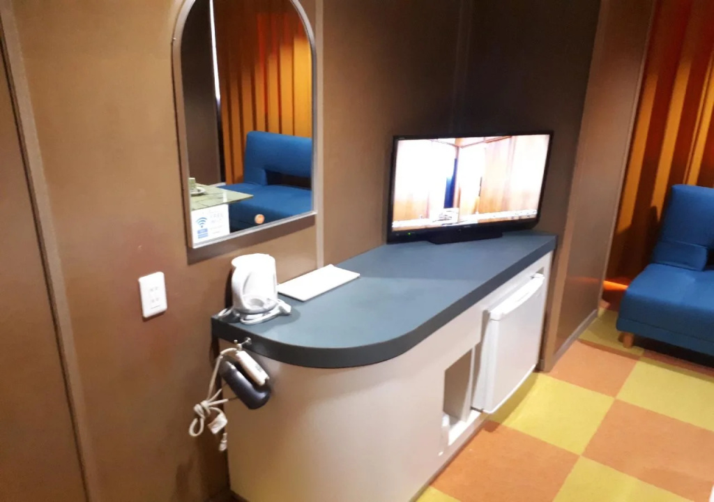 Hotel Sun