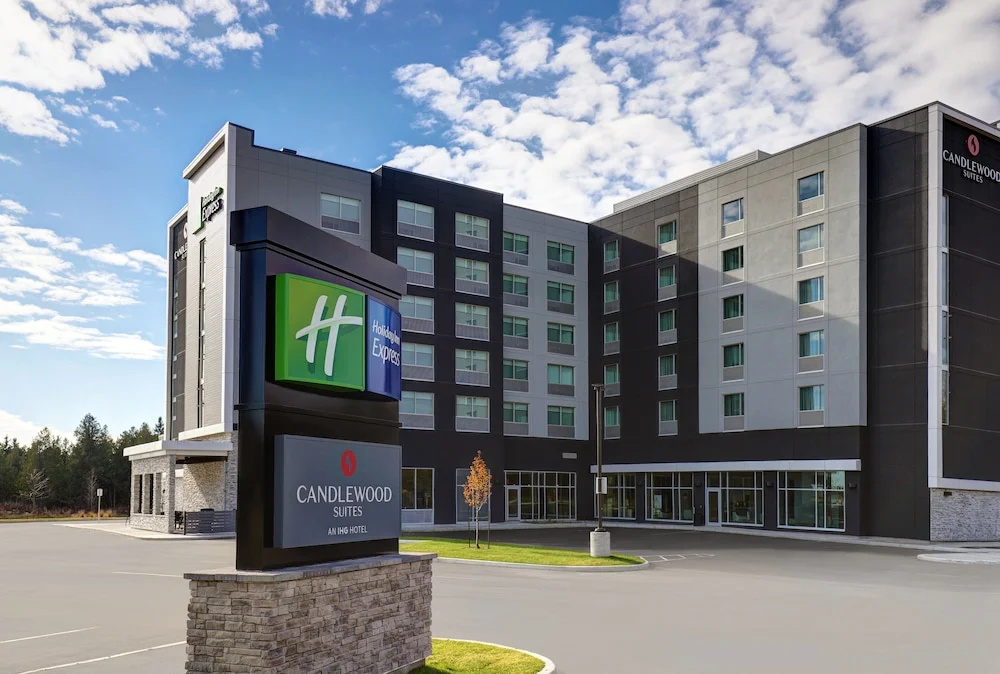 Candlewood Suites - Kingston West by IHG