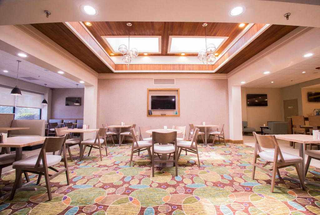 Holiday Inn Greenville by IHG