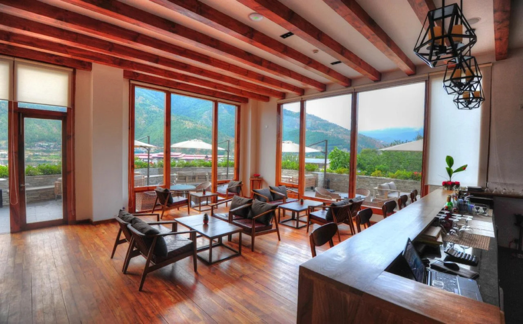 Norkhil Boutique Hotel & Spa