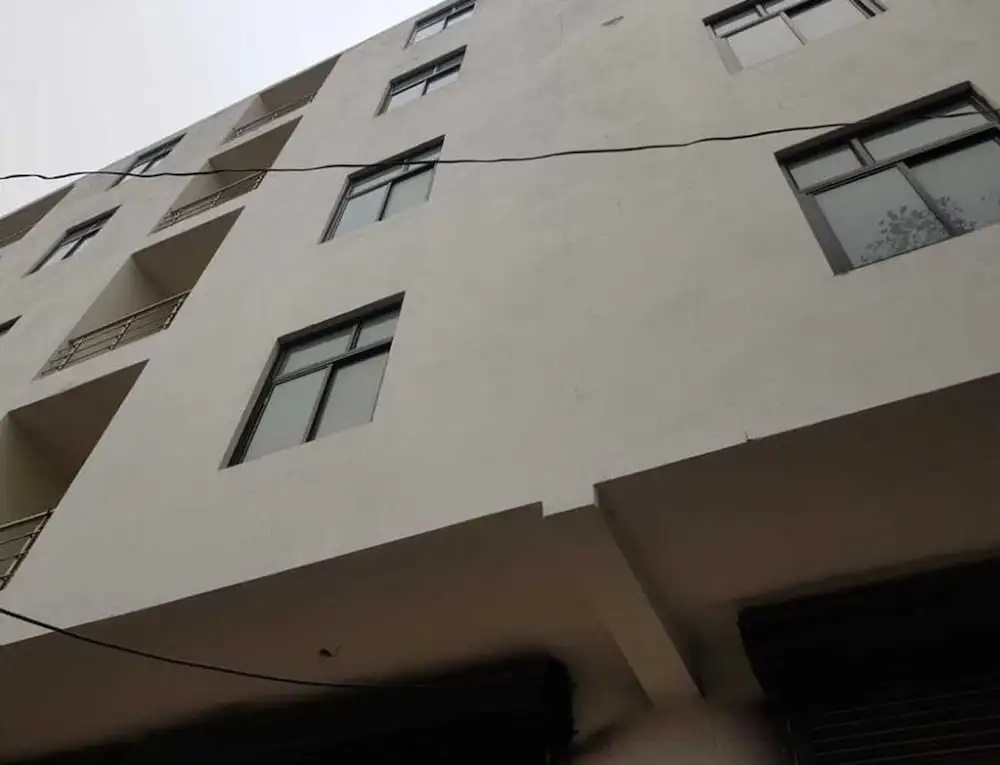 ABS Hotel