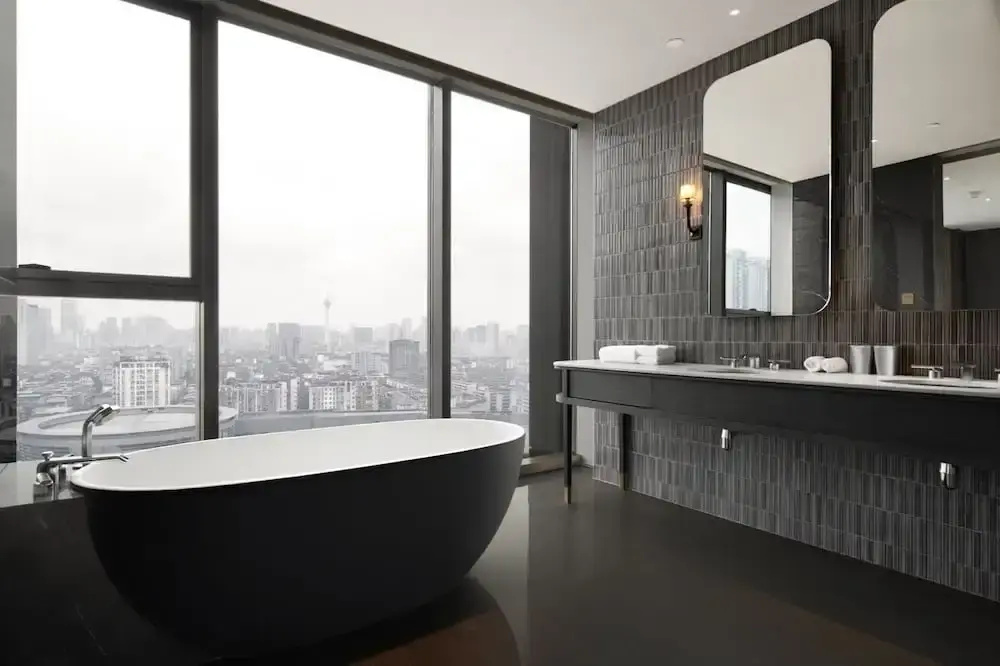 Mumian Chengdu, in The Unbound Collection by Hyatt