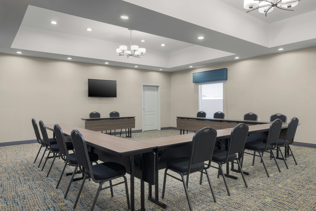 Hampton Inn Pleasanton
