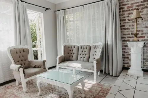 Arcadia 4star Guesthouse Kroonstad