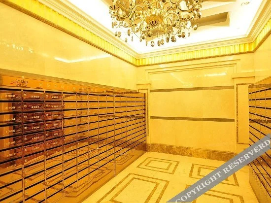 Xindi Hotel