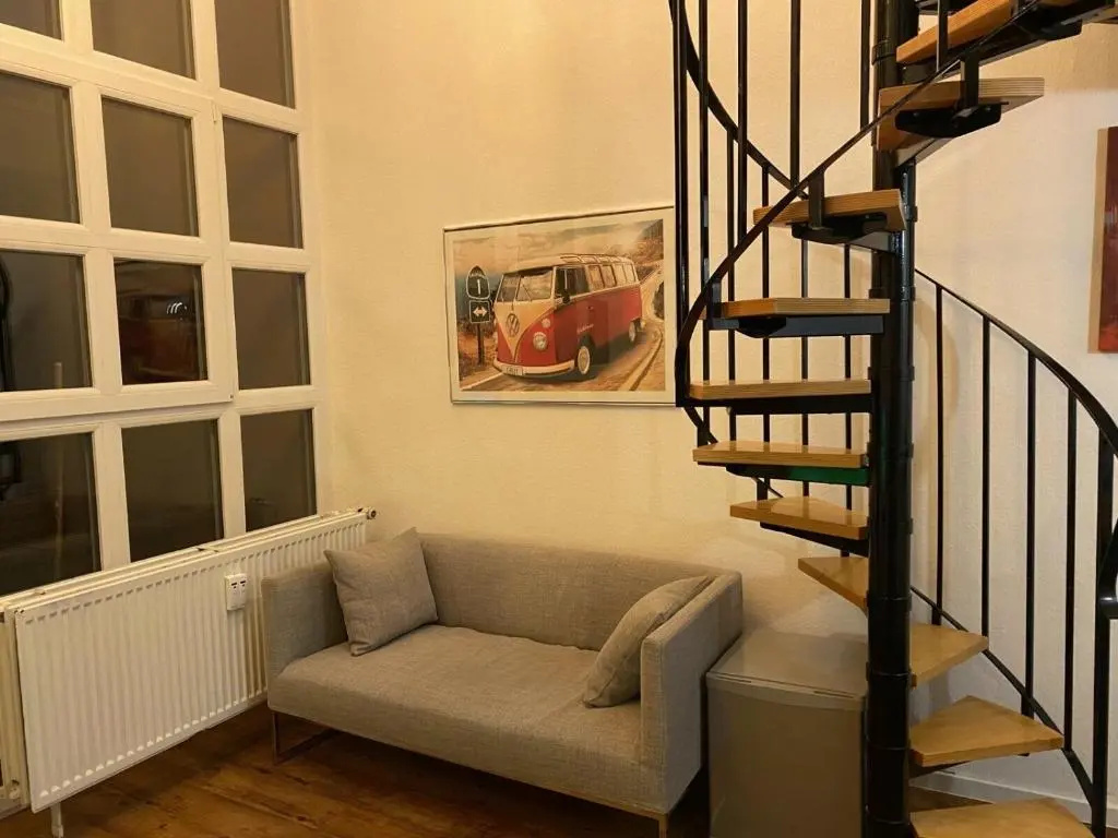 Maisonette Taunusblick 317