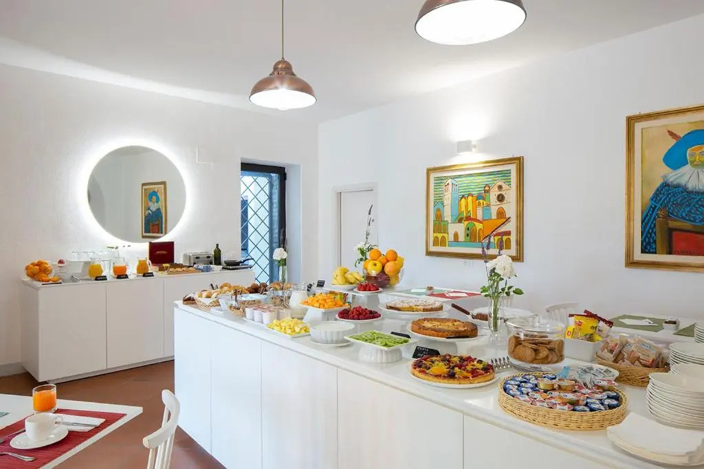 Giotto Country House & Spa