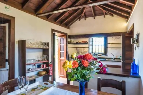 Casa Palmera