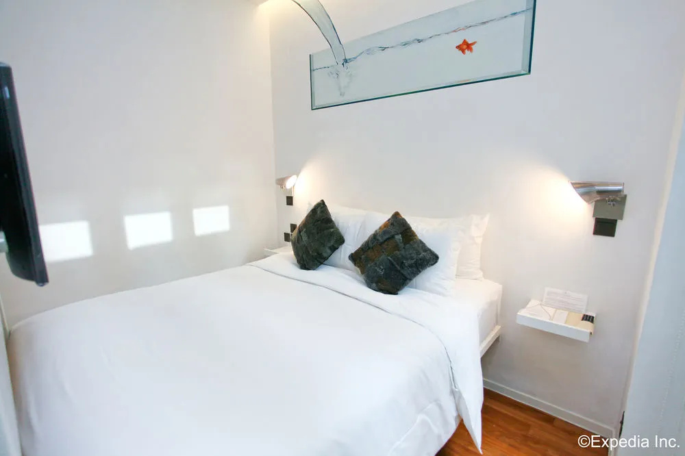 New Majestic Hotel