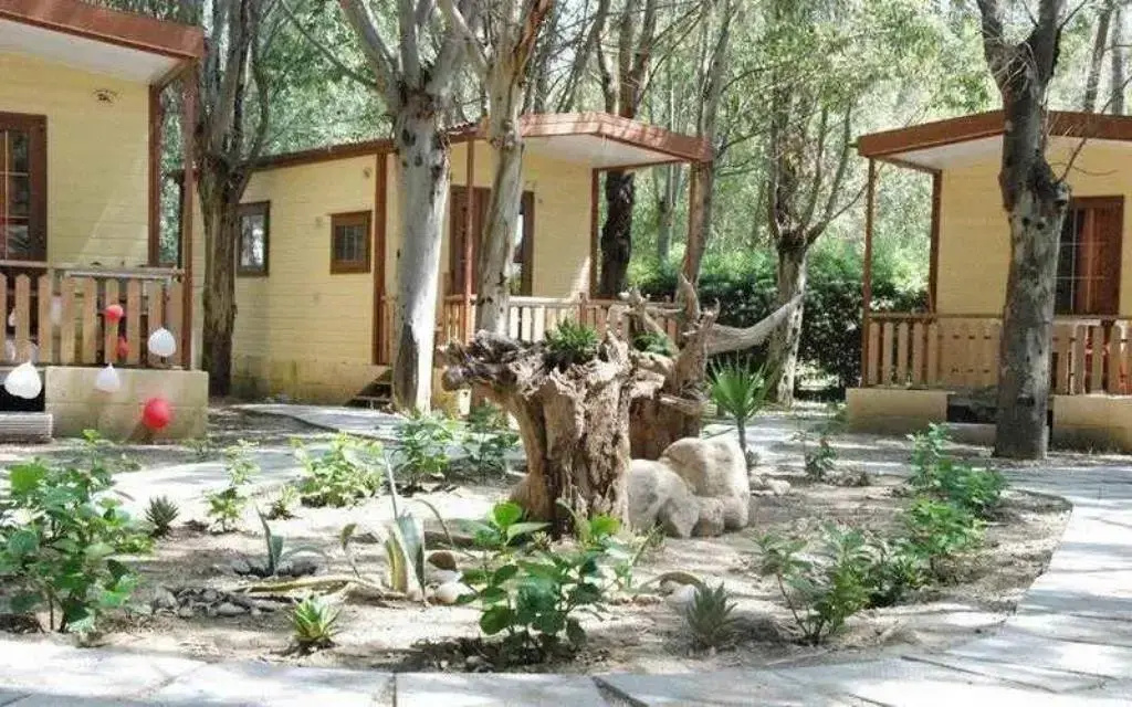 Villaggio Costa Blu