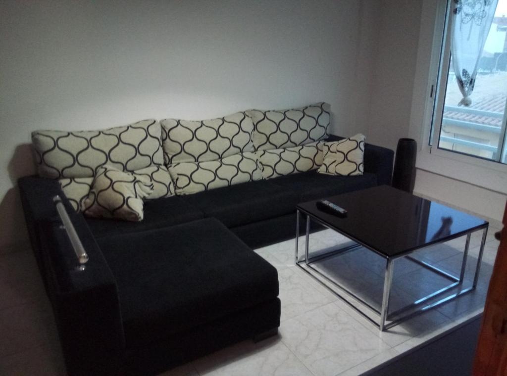 appartement T4 DENIA 3 étages sans ascenseur