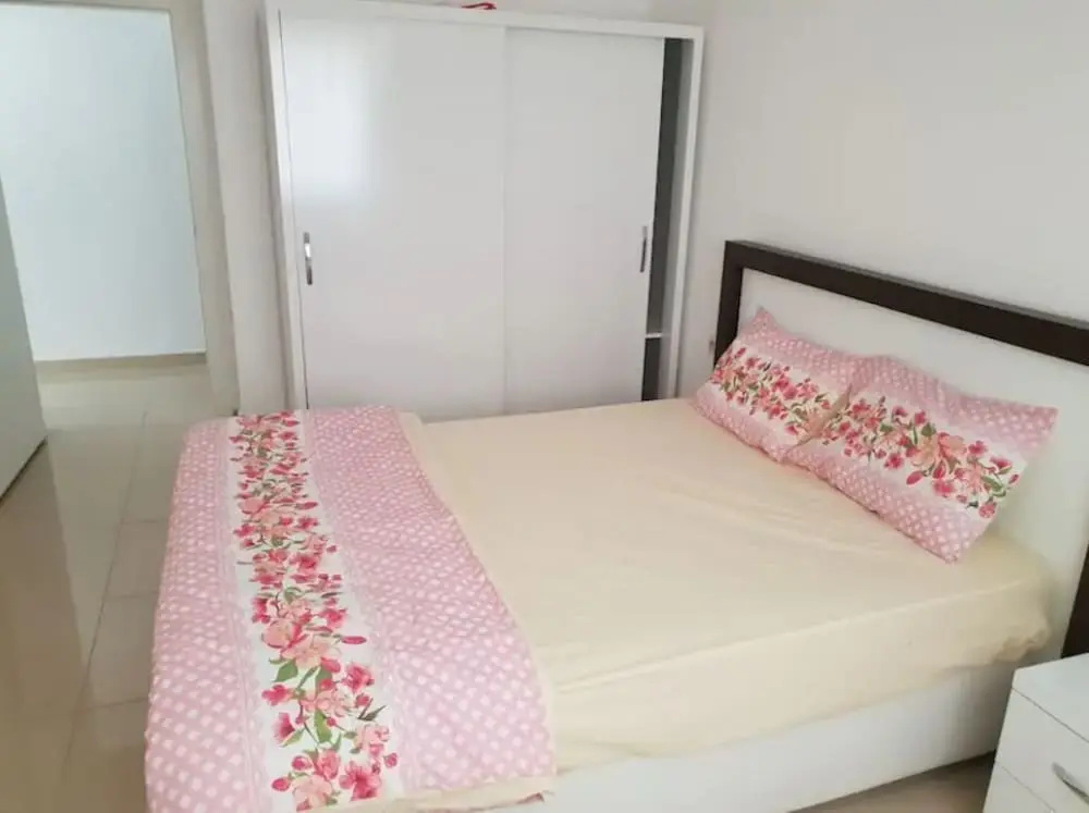 Sun Homes Kleopatra 2 bedroom