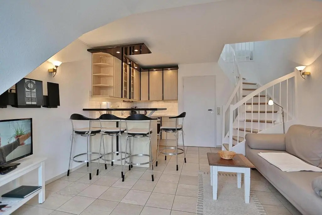Am Elchgrund, im Brook 9 Am Elchgrund Im Brook 9 Appartement 14