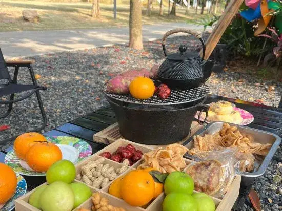Haotianjing Tangquan Homrstay