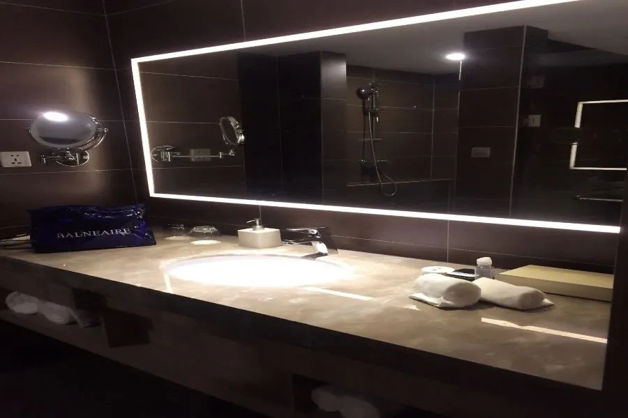 Atour S Hotel Chengdu Wenshu Monastery Chunxi Road
