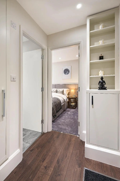 Beautiful Chelsea Apartment in Fashion District