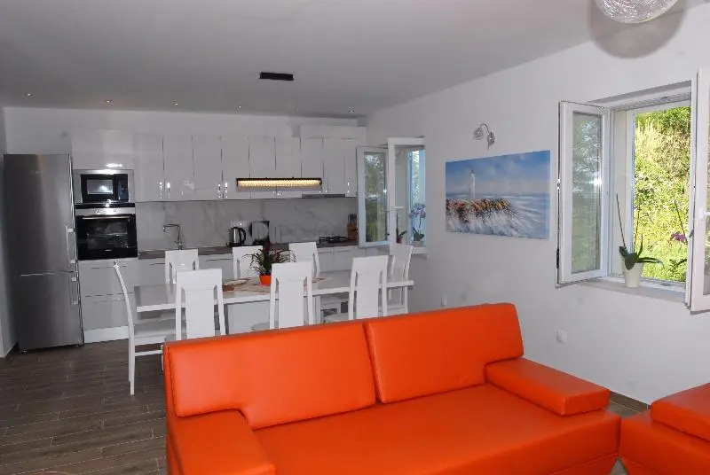 Villa Mambo