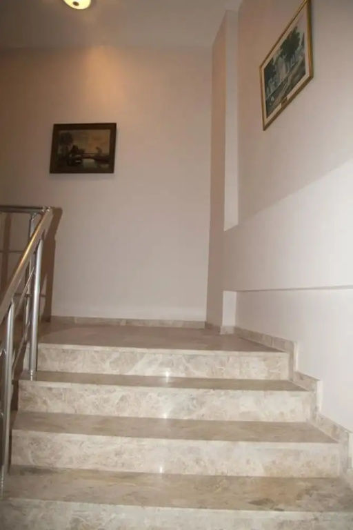 Karas Apart Hotel