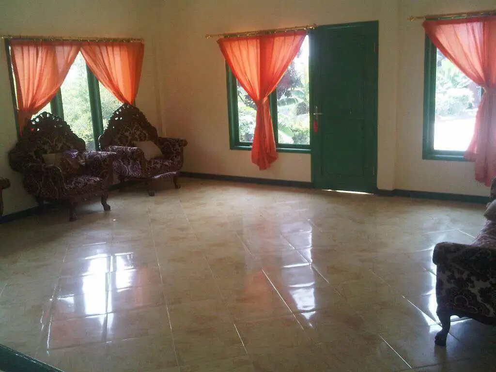Tarci Bungalows Lembongan