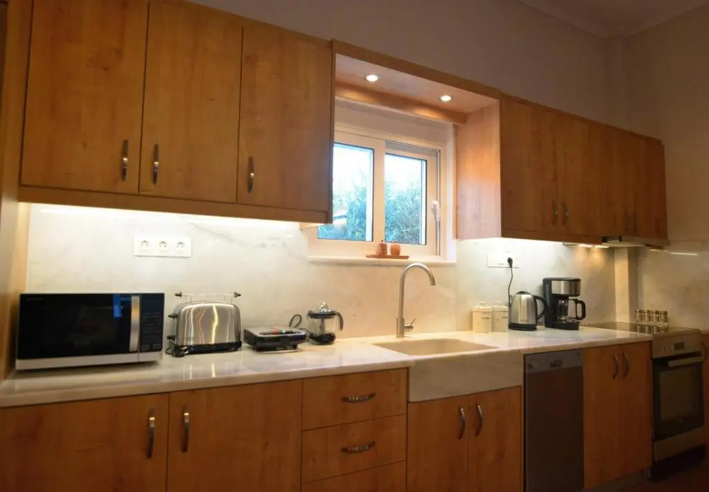 Bitsakis Family I - Paleochora Luxury House