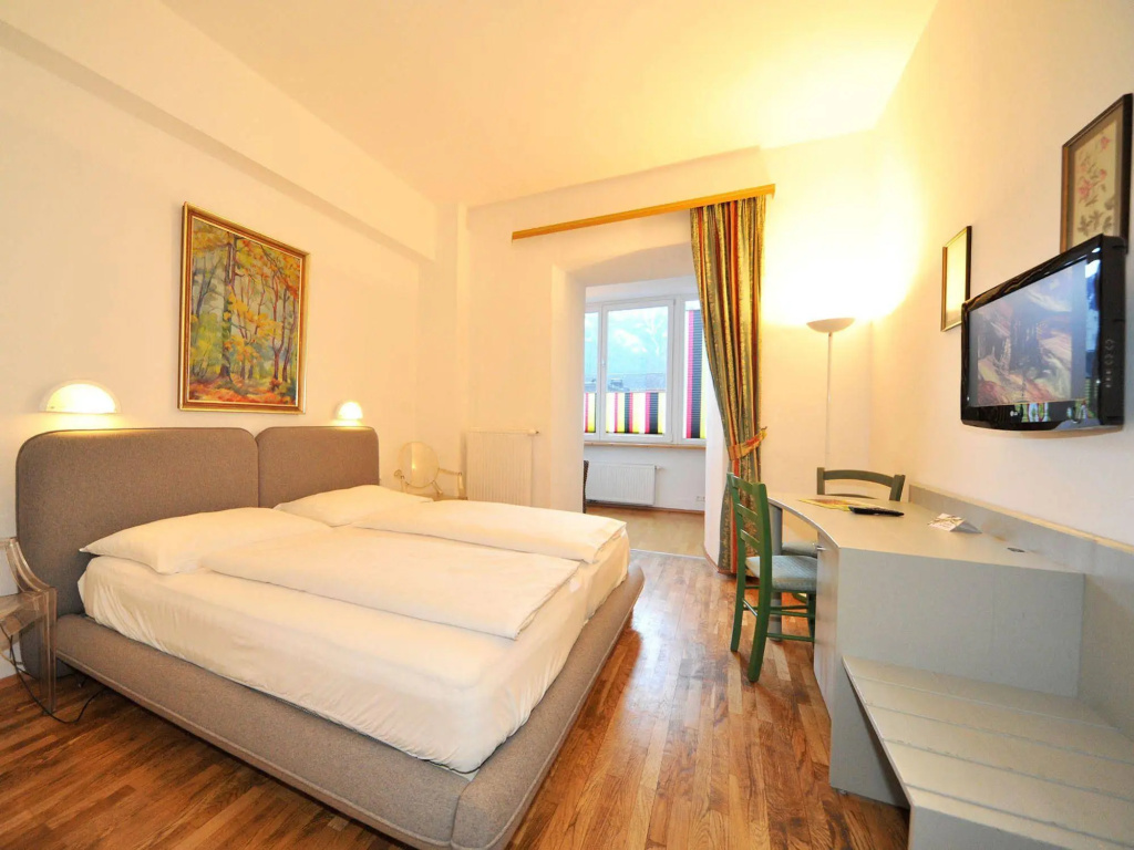 Erlebnis Post - Stadthotel mit EigenART