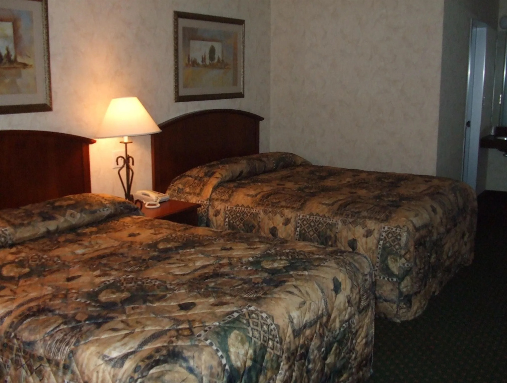 Hotel Calle Joaquin - San Luis Obispo