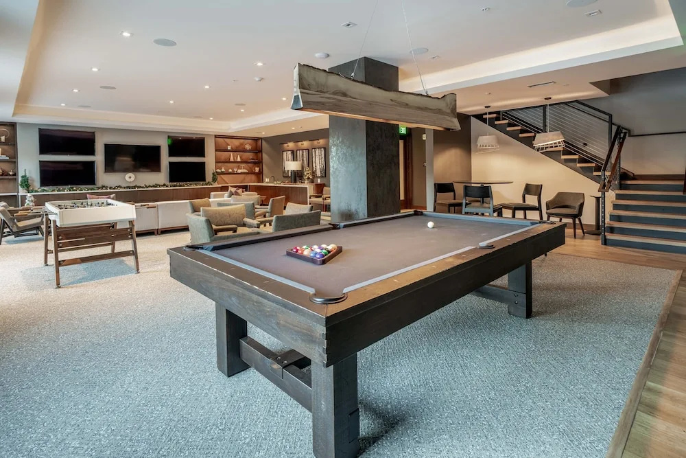 Ski-in/ski-out Dream W/ Resort Pool & Luxe Perks 1 Bedroom Condo