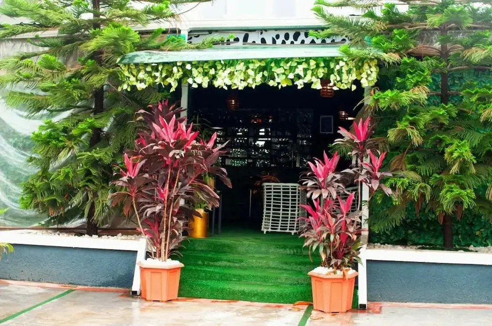 La Villa Resort And Hotel