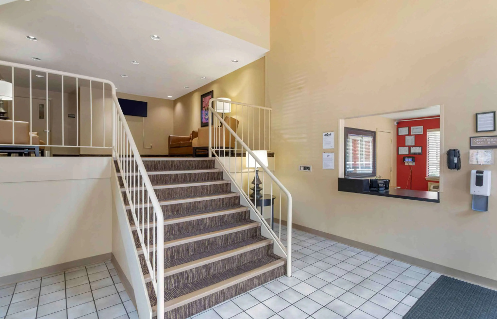 Extended Stay America Suites - Knoxville - West Hills