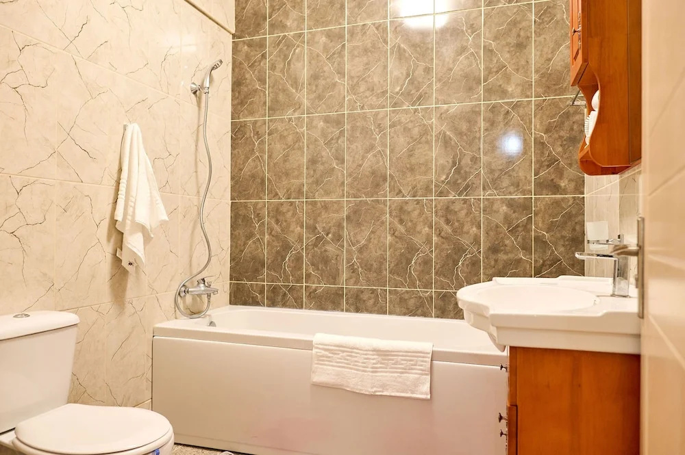 Apartament Black Sea