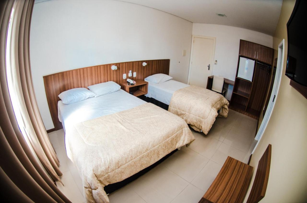 Hotel Palace Frederico
