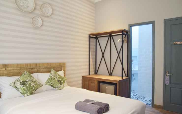 Grhatama Guest House