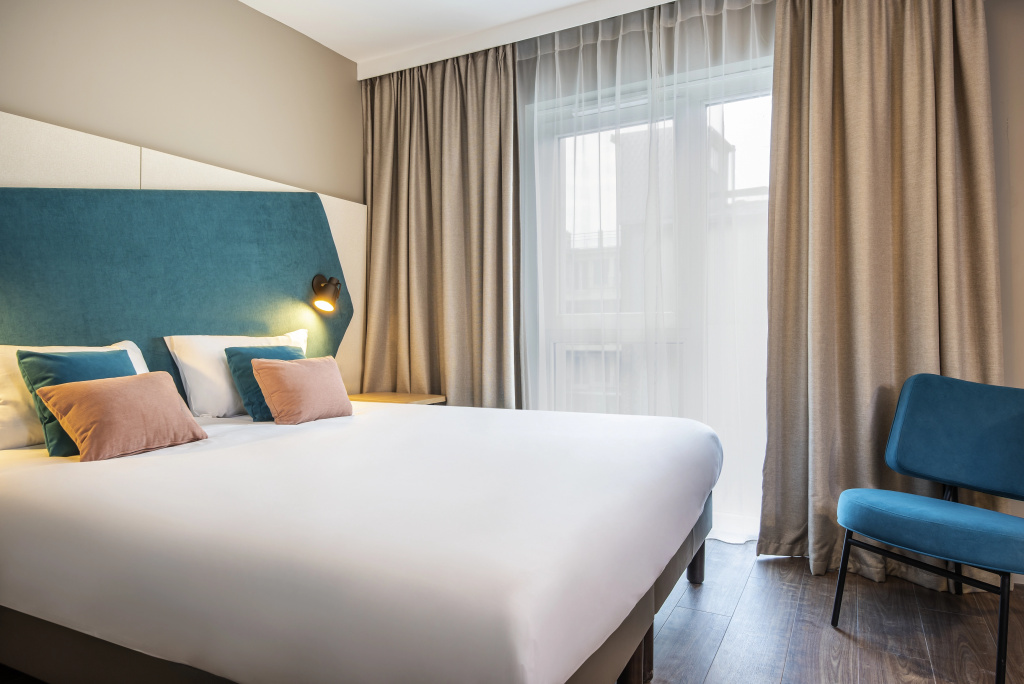 Aparthotel Adagio Lille Centre Grand Place