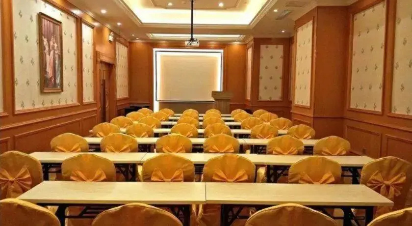 Vienna Hotel (Zhongshan Ancient Town Haizhou)