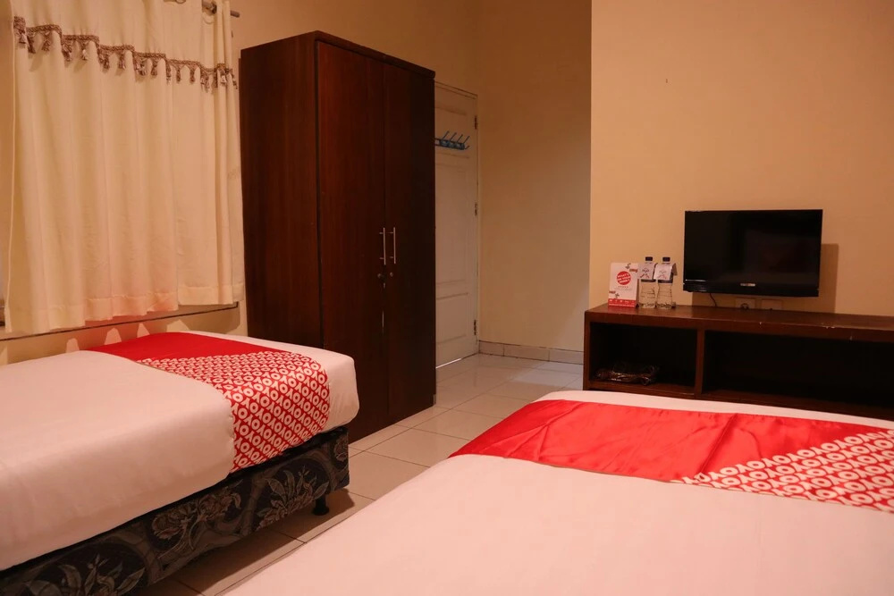 Al-ghani 2 by OYO Rooms