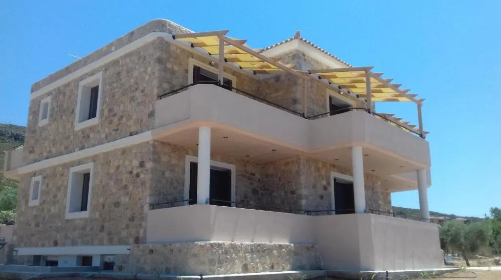Hotel Elafonisos