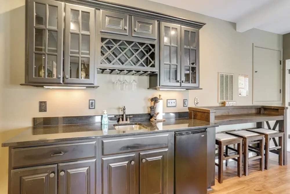 Stunning Wintergreen Resort Home Ski and Golf