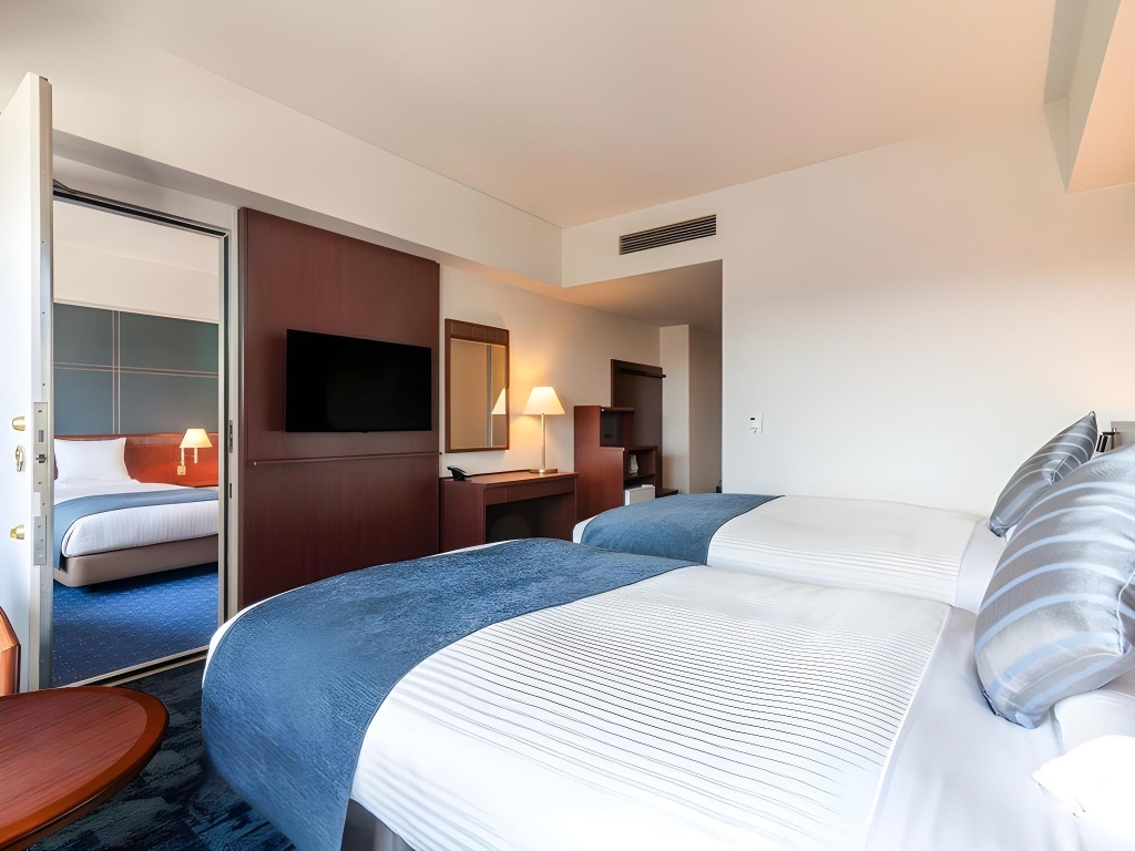 FLEXSTAY INN Kashima Central