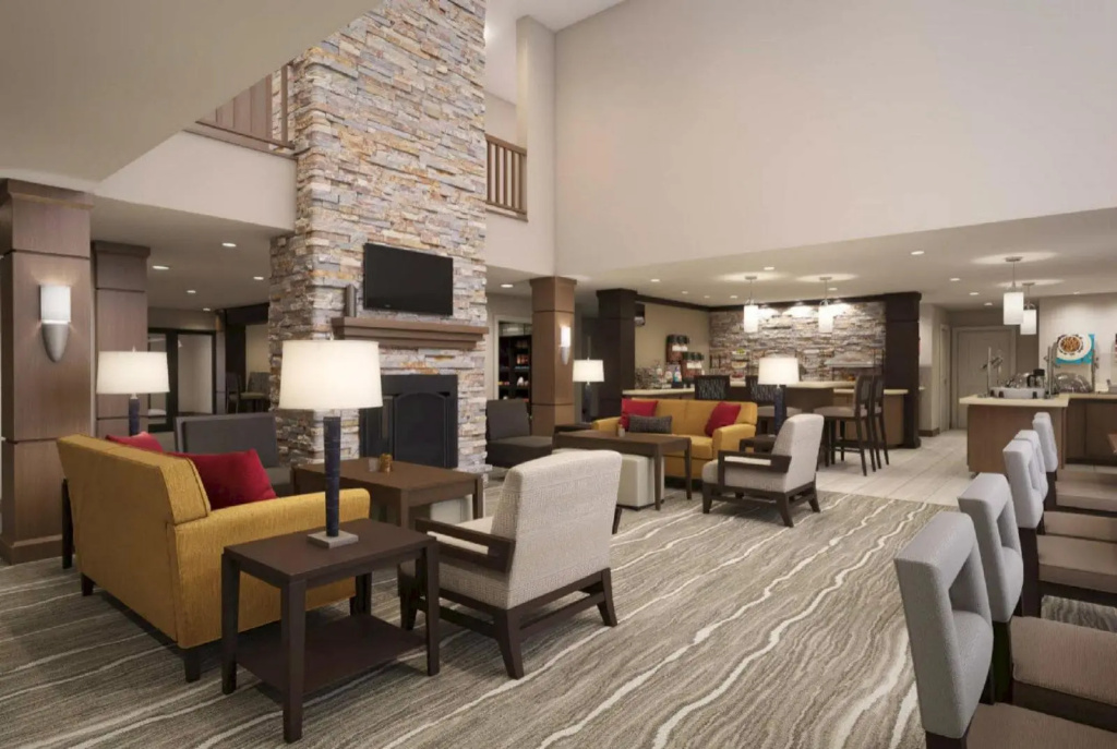 Staybridge Suites - Lafayette by IHG