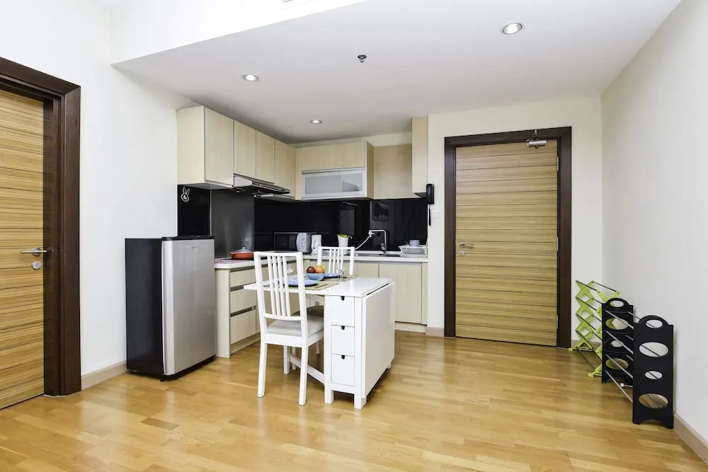 Premier 2BR Suites, Dua Sentral
