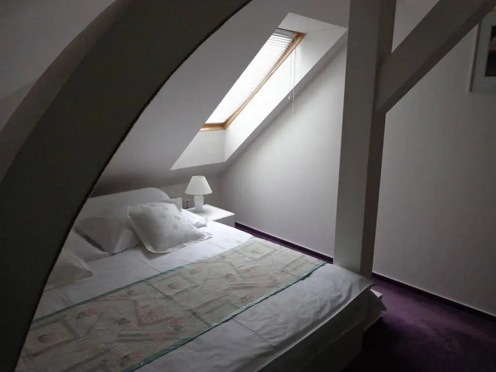 Hotel Vacek Pod Věží