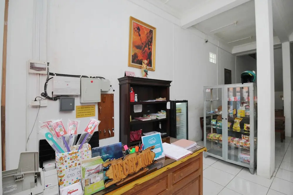 Airy Gabahan Wotgandul Dalam 1A Semarang