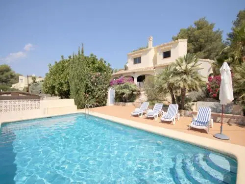 Holiday Home Ranjana