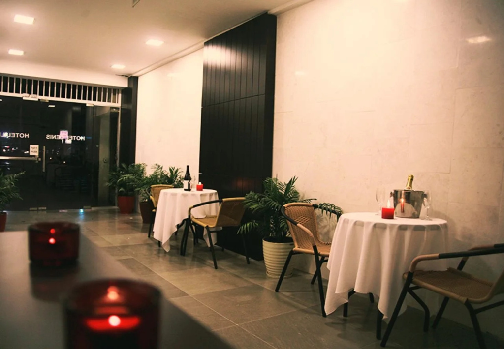 Hotel Lenis