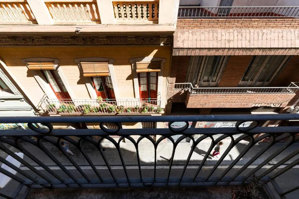 AB Gracia Apartments