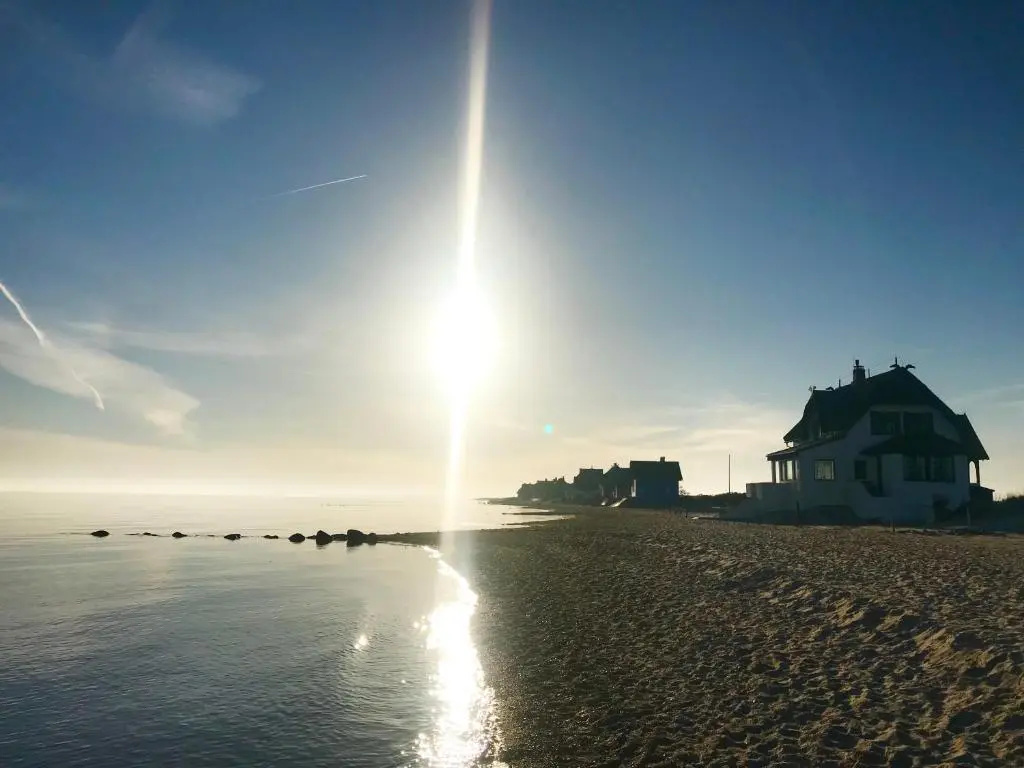 Strandbude 27