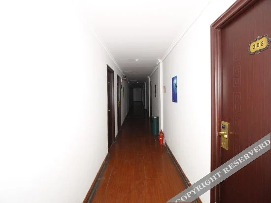 Yingchun Hotel