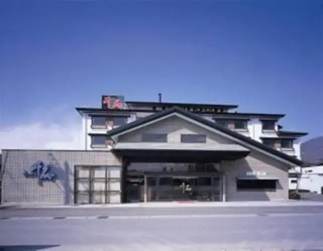 Hotel Sengoku