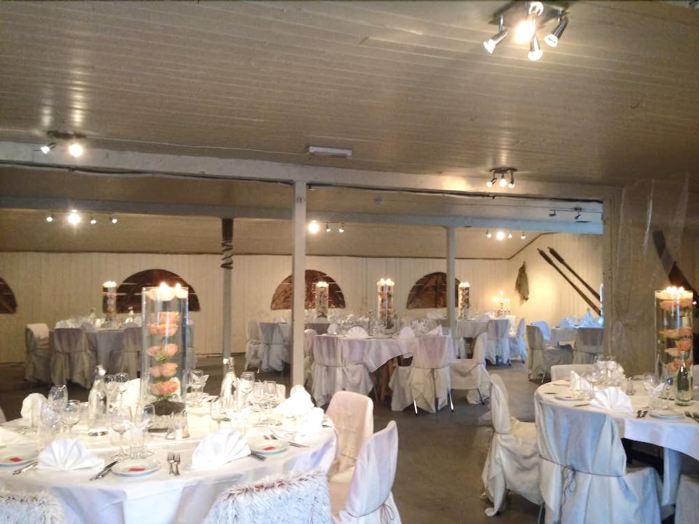 Kjerringøy Bryggehotell